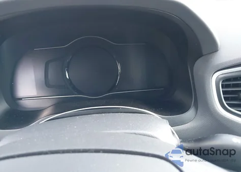 2019 Hyundai Ioniq Limited z USA, uszkodzony, nr VIN KMHC05LHXKU035034